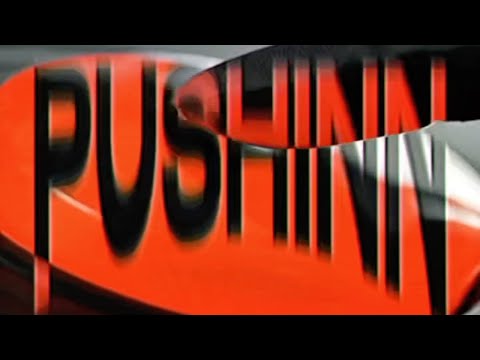 nikko - PUSHINN (Official Visualizer)