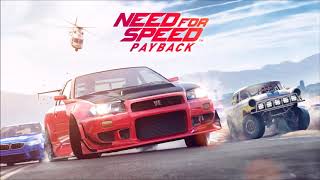 Kano feat. Wiley &amp; Giggs - 3 Wheel Ups [Need for Speed Payback Soundtrack]