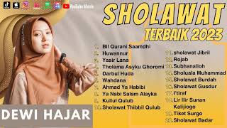 Download lagu DEWI HAJAR - BIL QUR'ANI SAMDHI | HUWANNUR | YASIR LANA | FULL ALBUM SHOLAWAT TERBAIK 2023 mp3 Download lagu DEWI HAJAR - BIL QUR'ANI SAMDHI | HUWANNUR | YASIR LANA | FULL ALBUM SHOLAWAT TERBAIK 2023 mp3