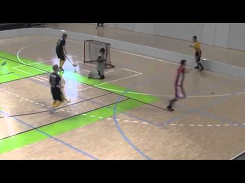 kuusiston maali salpa sb vs merikoski sb 2012