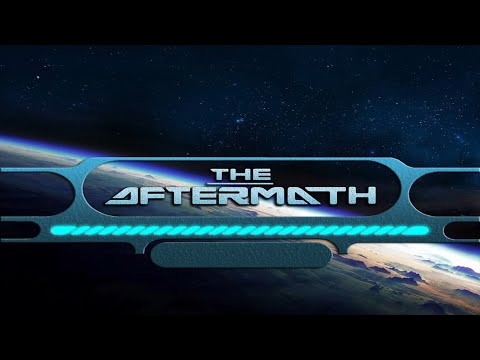 [Joe Plays] FreeSpace Open - The Aftermath Reboot [001]