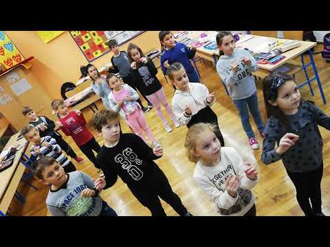 Afrička kiša u Rugvici