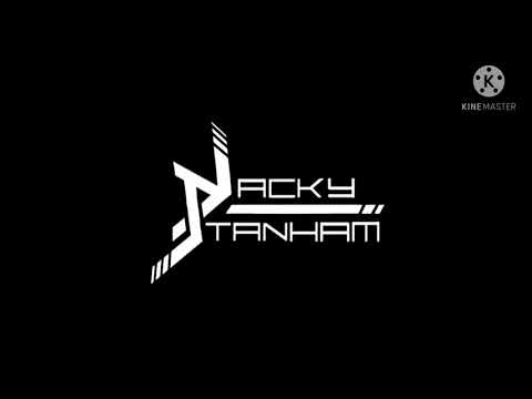 DJ Jacki Stanham - mixtape Stadium