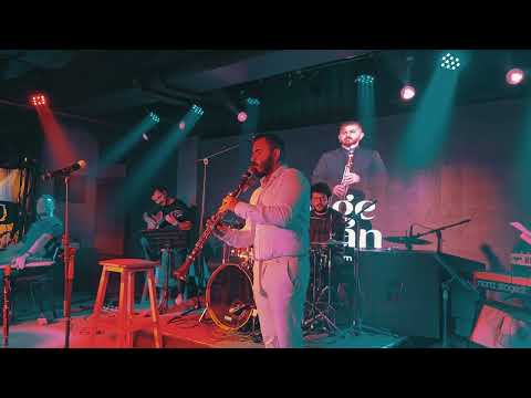 Bu Şehir Girdap Gülüm - Bilge Kaan (Live at Hayal Kahvesi)