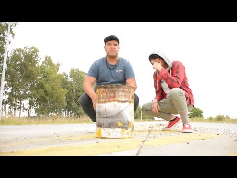 Hermano Escuchá - Tomy  Khalifa & Greco MC