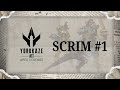 Yorukaze Act Apex Legends Tournament | Scrim Day 1 #YKZACTApexLegends