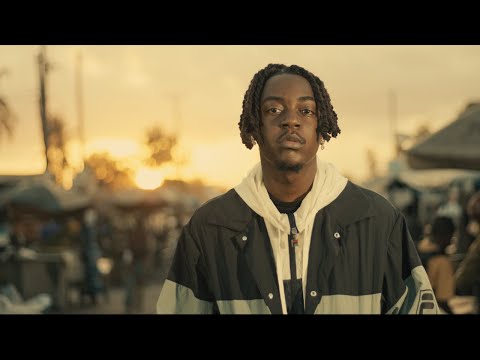 Rasco Sembo - Impossible (Official Music Video)