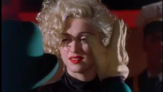 Madonna - Cry Baby