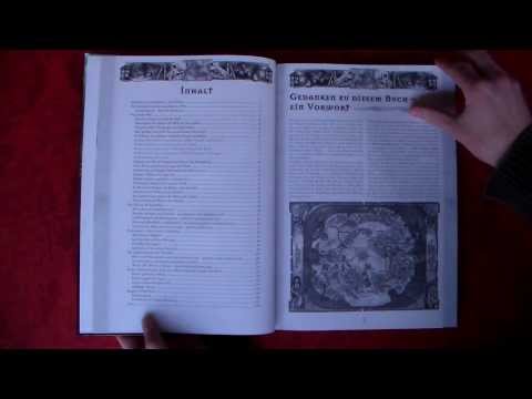 DSA Durchgeblättert Folge 18 - Wege des Entdeckers