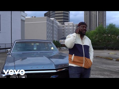C-Loc - Sticking To The Basics (Official Music Video)