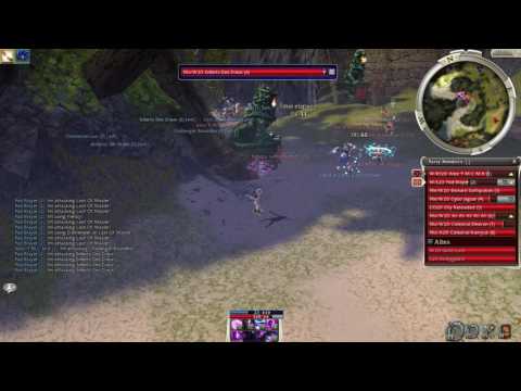 [FU] r63 vs [wA] r292, CAT Round 3, 5/25/16 - Guild Wars (GvG)