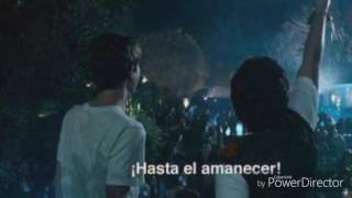 Hold On - michael mind (hasta el amaneser)