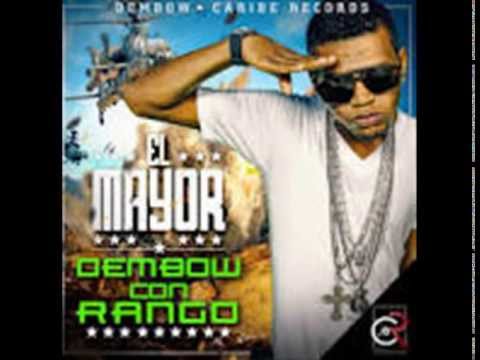 New Mix El Alfa,El Principe Baru,Chimbala,Los Pueto,El Mayor,Los Puros VOLUMEN 4