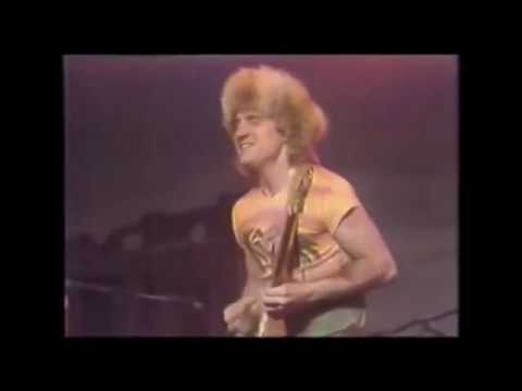 Thumbnail for Walk Away - Joe Walsh & Friends  (Don Kirshner's Rock Concert  1975) by Concert