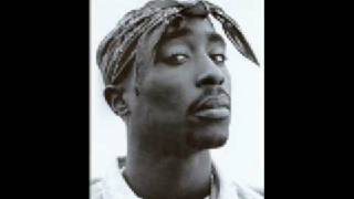 Tupac / Makaveli - The Don Killuminati: 7 Day Theory Intro/ Bomb First