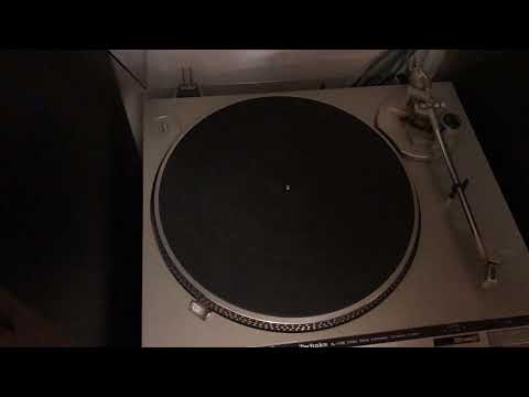 How To Remove A Platter From A Turntable: Today I Learned With Billy: #5 “