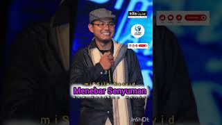 Download lagu Menebar Senyuman (miSSile Nasyid)-Cover New Version - Lebih renyah ♥️ mp3
