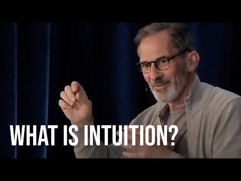Intuition and the Nature of Consciousness