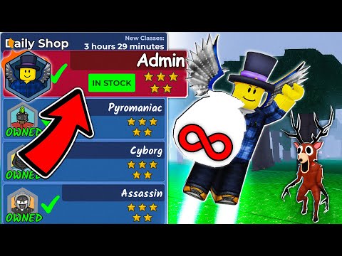 Ich Wurde Zum OWNER In 99 Nights in The Forest!