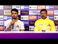 Match 30 Tamil Thalaivas VS Bengal Warriorz Post Match Interview PKL Season 12