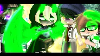 ☆"I Am A Child...What's Your Excuse?"☆ | ☆MCYT/DSMP Secret Ally AU☆ | ☆Gacha Club Meme☆