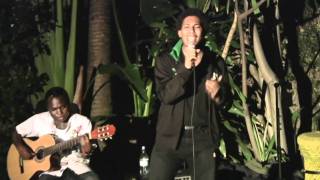 Forbidden Love - Third World