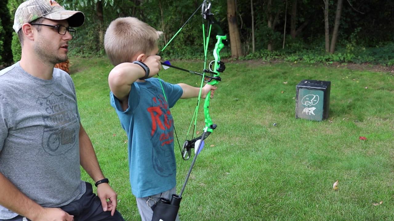 Watch video 2017 Diamond Archery Atomic Now 2017 Diamond Archery Atomic