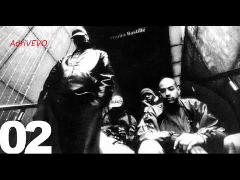 Video thumbnail for Têtes brûlées (Live)