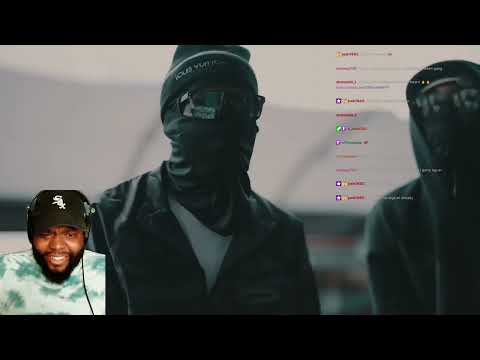CHICAGO DUDES REACTION TO E1 (3x3) - Fake Friends #ALG