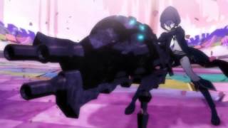 Download lagu Black Rock Shooter AMV Across the Line mp3 Download lagu Black Rock Shooter AMV Across the Line mp3