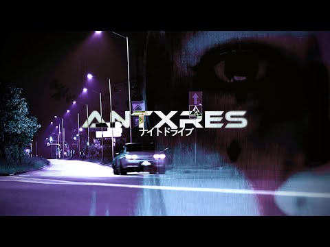 ANTXRES - Blur (Official Music Video)