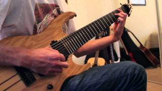 Colossal - Scale the Summit [Cover]