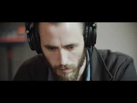 JeN Hovorka & Marek Urbanek - Improvisation II.