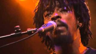 Seu Jorge - Cirandar (ao vivo)