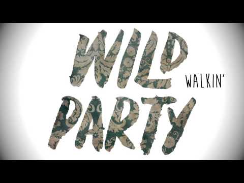 Video thumbnail for Walkin'