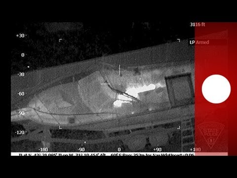 Boston: Warten auf Antworten