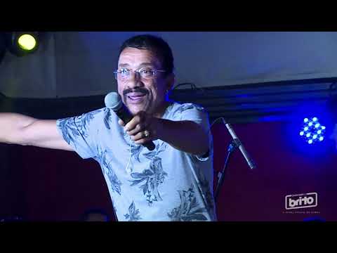 Grupo Samba de Cosme “Projeto solta a voz aí” Paixão part. Marquinhos Clave de Ases