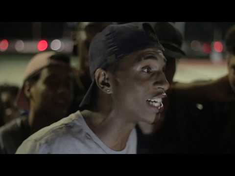 Yslan x Kiefer - Batalha da Torre 91ª edição (2º fase)