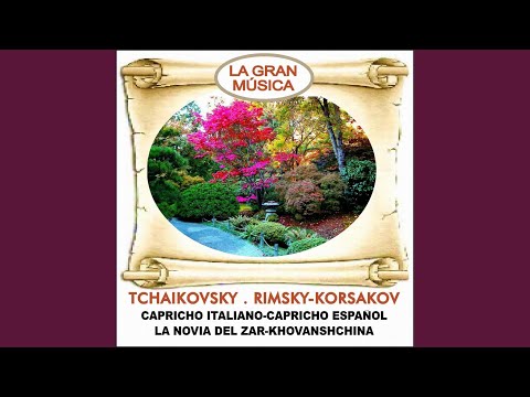 Capricho Italiano: Op. 45