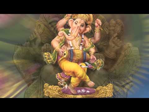 Naid - Ganesha ::: watch in HD