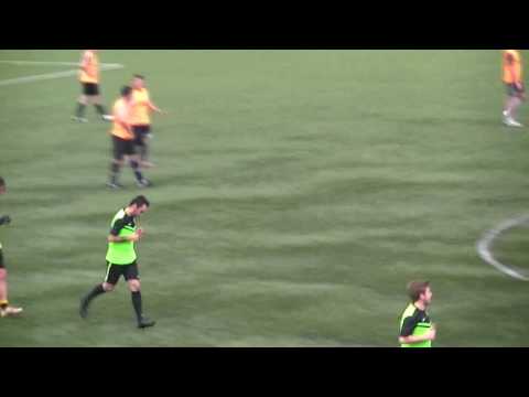 fernando nuñez bontes - resumen de partido - np torneo