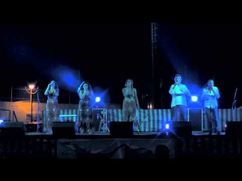 MusicAntiuM 2015 - 35 Cherries on a swingset: Some nights