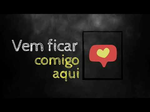 Vem Ficar Comigo Aqui - Jader Schulmann