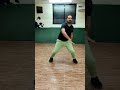 Ek Jindari meri  | Dance Choreography
