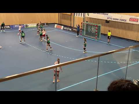 VOC C1 - VZV C1 (14 december 2024 - 17:20 uur)