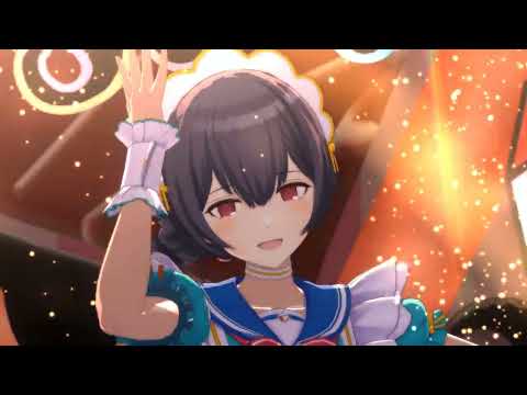 Morino Rinze - SWEET♡STEP