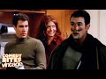 Will Has An Embarrassing New Boyfriend Will Grace Comedy Bites Vintage