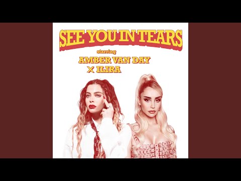 Video thumbnail for See You In Tears