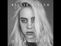 Billie Eilish Ocean Eyes Original Recording