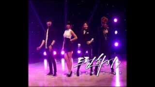 Dream High 2 On Rainy Days+In The Rain+ Love Rain Lyrics- Ailee,JB,Siwon,Nana.wmv